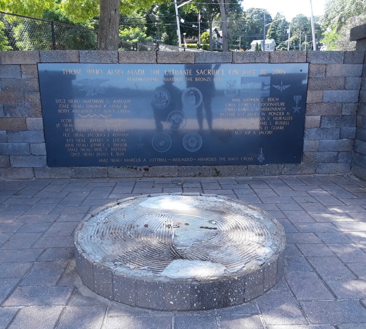 Lt. Michael P. Murphy Memorial Park (Ronkonkoma,&nbspNY)
